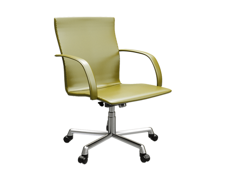  Polflex 办公椅3d模型 