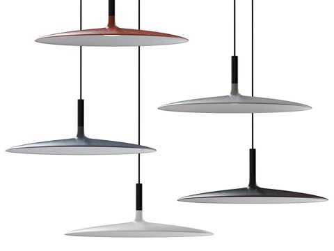  Lampatron Visor3d模型 