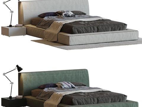  Lema Softland3d模型 