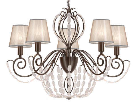  收藏 2305-5P3d模型 