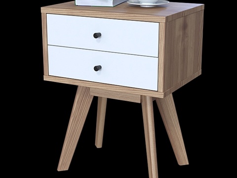  参议员主桌3d模型 