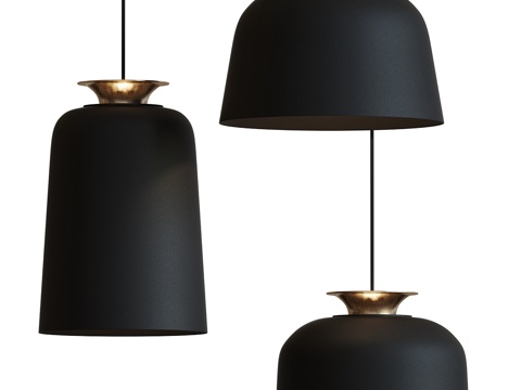  Lampatron dark3d模型 