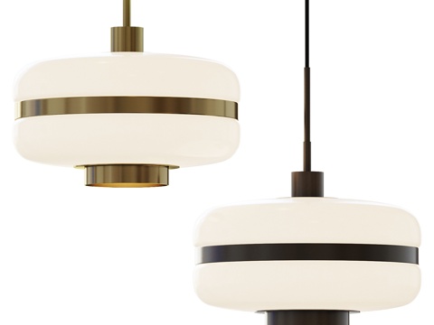  Lampatron Clas3d模型 