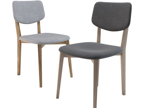  Connubia Calligaris Robin CB 13d模型 