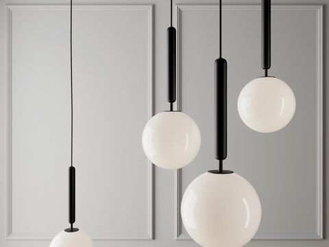  Nuura miira 1 蛋白石3d模型 