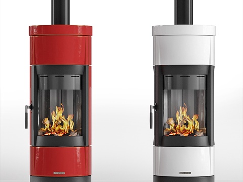  La Nordica FORTUNA系列（FORTUNA P3d模型 