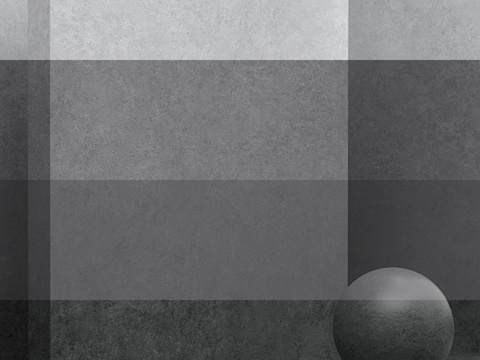  无缝材料 - 微混凝土、混凝土、灰泥3d模型 