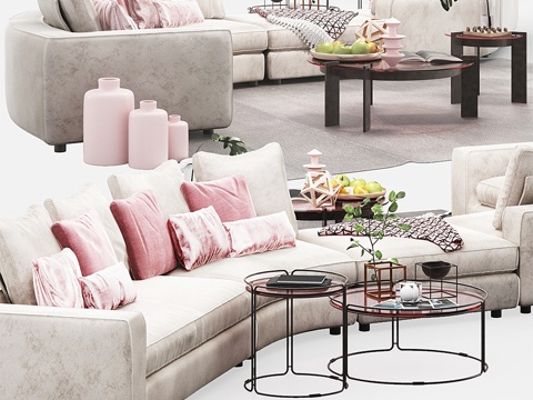  Loman Soft, Ditre Italia3d模型 