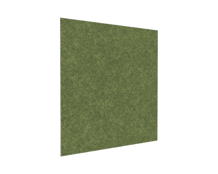  Fovere 吸音板 墙板3d模型 