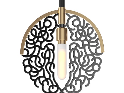  收藏 2302-1P3d模型 