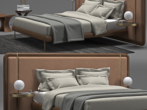  Porada - Killian3d模型 