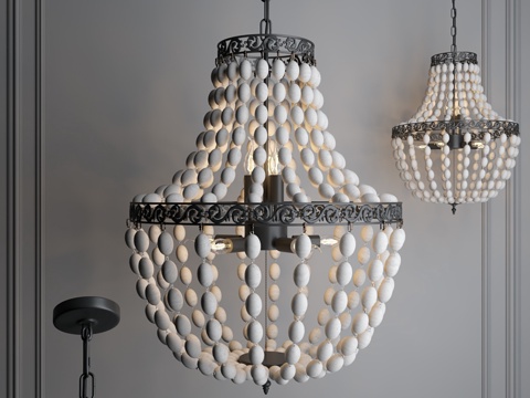  Loft Designe 11243d模型 