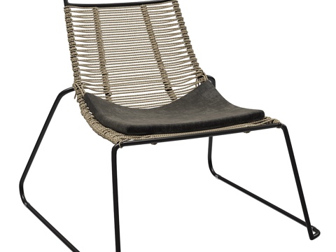  Boconcept elba3d模型 