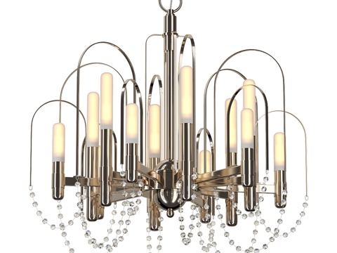  收藏 2308-12P3d模型 