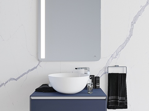  noken,lounge 8003d模型 