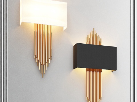  Sohne CG 90-0009 Fiore Black3d模型 