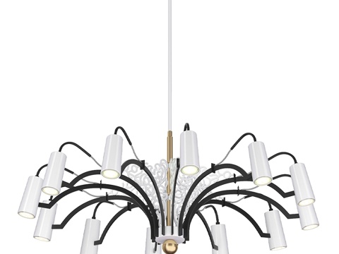  收藏 2301-12P3d模型 