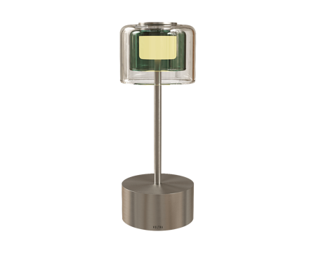  Voltra 意式台灯3d模型 