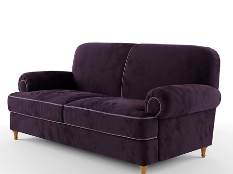  托斯科诺瓦殖民地系列3d模型 