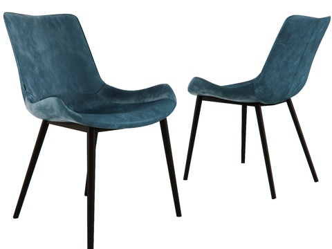  Treviso Chair Deephouse3d模型 