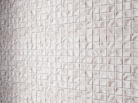  瓷砖套装803d模型 