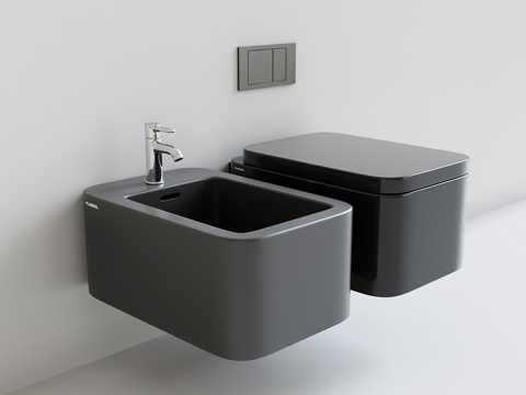  Flaminia Nila3d模型 