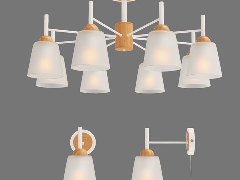  Eurosvet fresco3d模型 