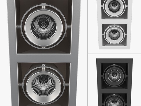  21402x 卡达诺光星3d模型 