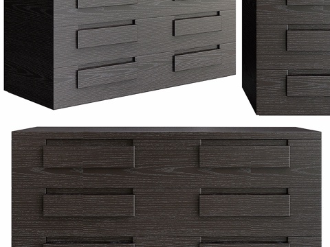  Meridiani NOTE3d模型 