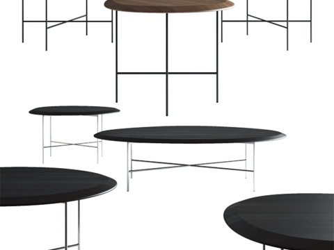  Bernhardt设计 Float3d模型 