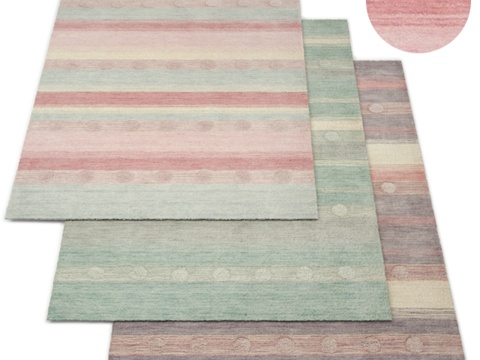  Safavieh儿童系列23d模型 