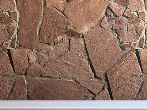  石材饰面 (Stone_028)3d模型 