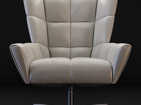  布拉德伯里3d模型 