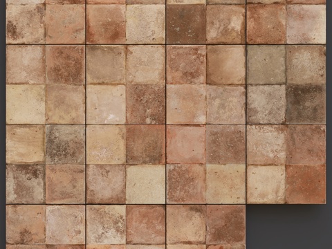  Peronda Alora3d模型 