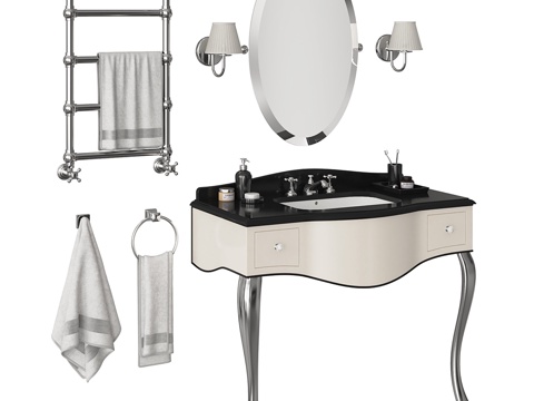  德文&amp;德文奥黛丽3d模型 