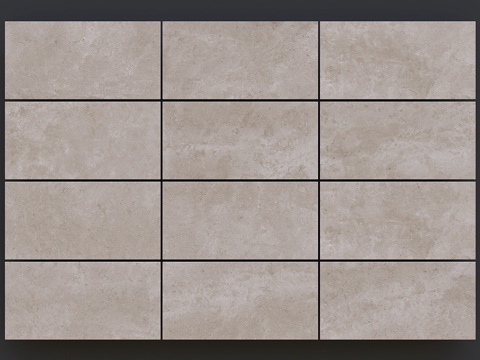  Peronda Tommete Buxy G 300x6003d模型 