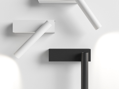  centrsvet FONAR3d模型 