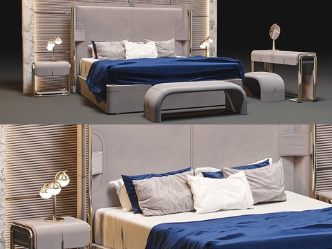  Turri 日蚀系列3d模型 