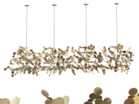  Terzani Argent金云N90S套装3d模型 