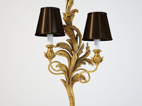  BRA CHELINI 7913d模型 