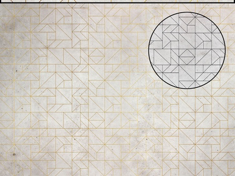  壁纸套装343d模型 