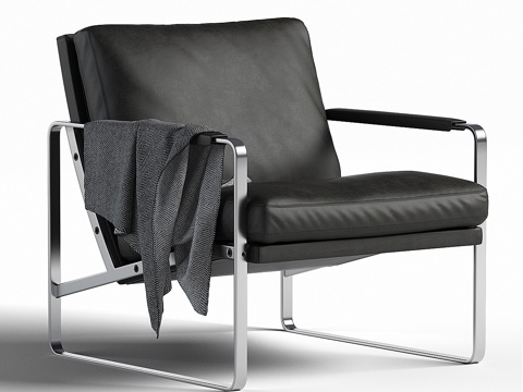  Fabricius Walter Knoll3d模型 