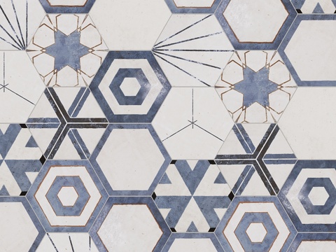  Peronda安达曼系列3d模型 