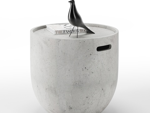  LaForma RHETTE3d模型 