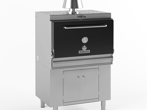  Mibrasa - HMB AB 1603d模型 