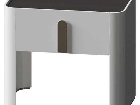  Capital系列EDEN XL3d模型 