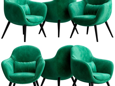  帕帕达托斯 MARGI3d模型 