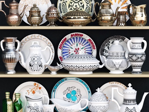  stelaj s posydoi3d模型 