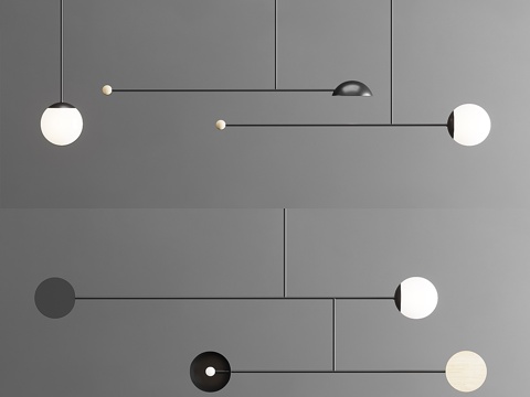  安德鲁·奈尔 Astro 系列3d模型 