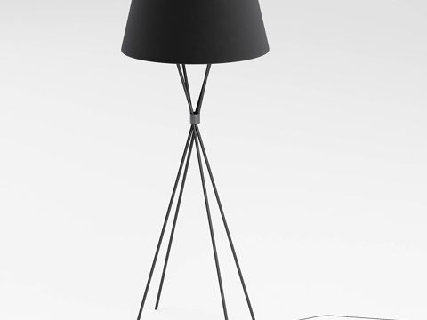  博康普莱恩主系列3d模型 